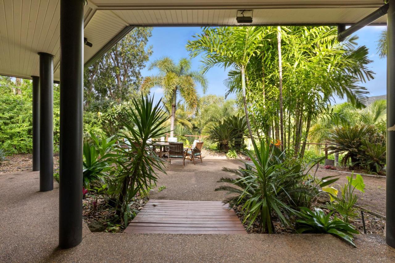 Willa The Palms On Hamilton Island Zewnętrze zdjęcie